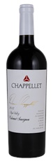 2013 Chappellet Vineyards Cabernet Sauvignon