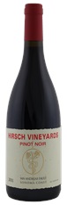 2011 Hirsch Vineyards San Andreas Fault Pinot Noir