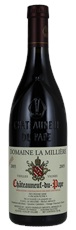 2005 Domaine La Milliere Chateauneuf-du-Pape Vieilles Vignes Cuvee Unique