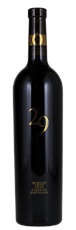 2011 Vineyard 29 Proprietary Red