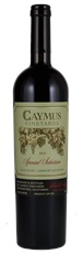2013 Caymus Special Selection Cabernet Sauvignon