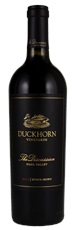 2012 Duckhorn Vineyards The Discussion