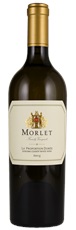 2015 Morlet Family Vineyards La Proportion Doree
