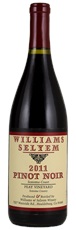 2011 Williams Selyem Peay Vineyard Pinot Noir