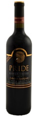 2013 Pride Mountain Vintner Select Cuvee Cabernet Sauvignon