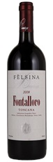 2008 Fattoria di Felsina Fontalloro
