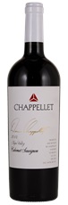 2014 Chappellet Vineyards Cabernet Sauvignon