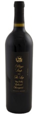 2005 Stags Leap Winery The Leap Cabernet Sauvignon