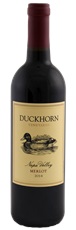 2014 Duckhorn Vineyards Napa Valley Merlot