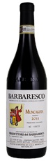 2011 Produttori del Barbaresco Barbaresco Muncagota Riserva