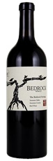 2016 Bedrock Wine Company The Bedrock Heritage
