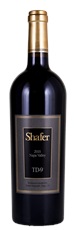 2015 Shafer Vineyards TD-9