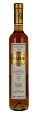 1998 Alois Kracher Chardonnay Welschriesling Trockenbeerenauslese Nouvelle Vague 7