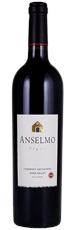 2002 Anselmo Vigne Winery Cabernet Sauvignon