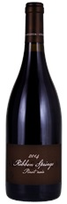 2014 Adelsheim Ribbon Springs Vineyard Pinot Noir