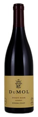 2011 DuMOL Connor Joy Road Vineyard Pinot Noir