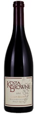 2012 Kosta Browne Giusti Ranch Pinot Noir