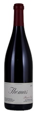 2015 Thomas Winery Pinot Noir