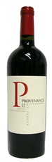 2002 Provenance Paras Vineyard Merlot