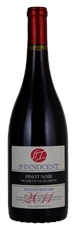 2011 St Innocent Zenith Vineyard Pinot Noir
