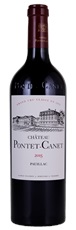 2015 Chteau Pontet-Canet