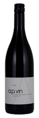 2013 AP Vin Rancho Ontiveros Pinot Noir Screwcap