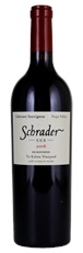 2016 Schrader CCS Beckstoffer To Kalon Vineyard Cabernet Sauvignon