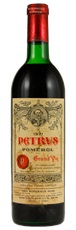 1971 Petrus