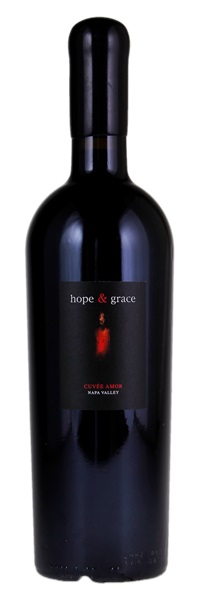 N.V. Hope & Grace Cuvée Amor, 750ml