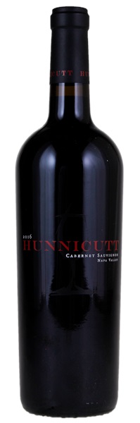 2016 Hunnicutt Cabernet Sauvignon, 750ml