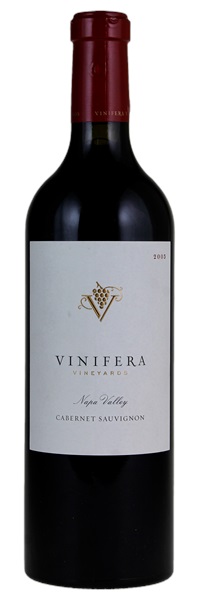 2005 Vinifera Vineyards Cabernet Sauvignon, 750ml