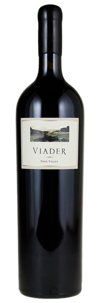 2007 Viader, 1.5ltr