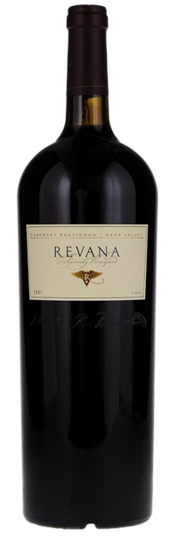 2001 Revana Estate Cabernet Sauvignon, 1.5ltr