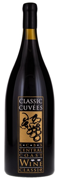 2002 Classic Cuvees Windward Vineyard & Carmody-McKnight Pinot Noir, 1.5ltr