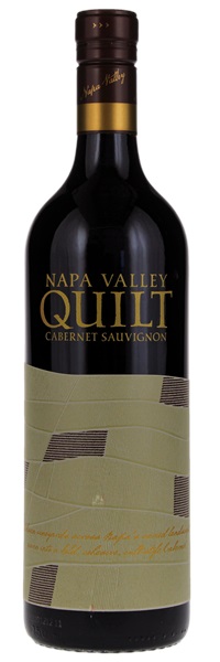 2020 Quilt Wines Cabernet Sauvignon (Screwcap), 750ml