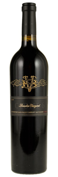 2010 Beaulieu Vineyard Clone 6 Cabernet Sauvignon, 750ml