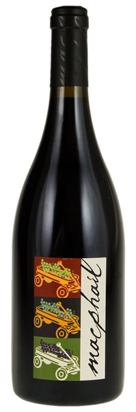 2009 Macphail Gap's Crown Vineyard Pinot Noir, 750ml
