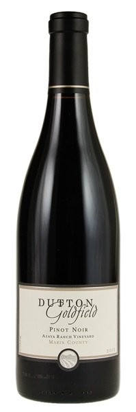 2012 Dutton-Goldfield Azaya Ranch Pinot Noir, 750ml