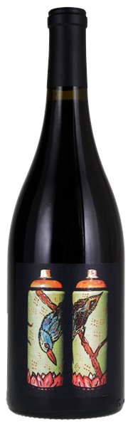 2009 Eric Kent Wine Cellars Sascha Marie Pinot Noir, 750ml