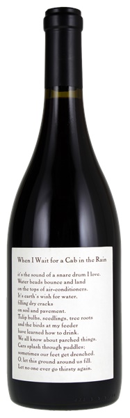 2007 Eric Kent Wine Cellars Freestone Pinot Noir, 750ml