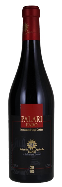 2008 Palari Faro, 750ml