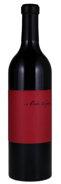 2009 Rasa Vineyards In Order to Form a More Perfect Union, 750ml