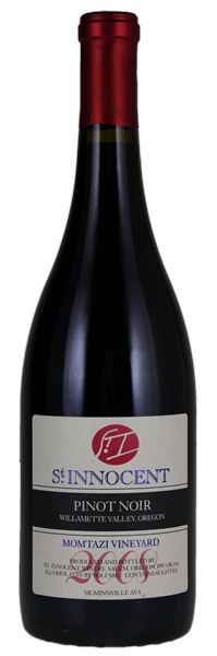 2008 St. Innocent Momtazi Vineyard Pinot Noir, 750ml