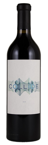 2012 Mark Herold Wines Collide, 750ml