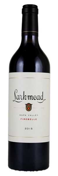 2015 Larkmead Vineyards Firebelle Proprietary Red, 750ml