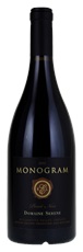 2011 Domaine Serene Monogram Pinot Noir