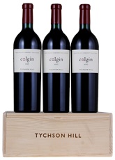 2017 Colgin Tychson Hill Cabernet Sauvignon