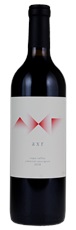 2018 AXR Winery Cabernet Sauvignon