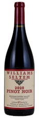 2020 Williams Selyem Russian River Valley Pinot Noir