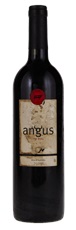 2002 Aberdeen Wine Company Angus The Bull Cabernet Sauvignon